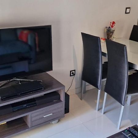 Holiday Studio Διαμέρισμα Denia Εξωτερικό φωτογραφία