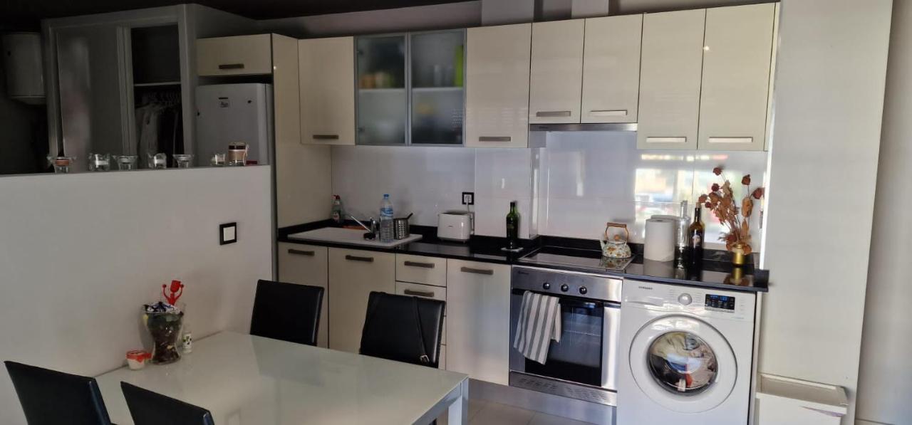 Holiday Studio Διαμέρισμα Denia Εξωτερικό φωτογραφία