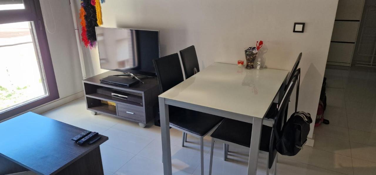 Holiday Studio Διαμέρισμα Denia Εξωτερικό φωτογραφία