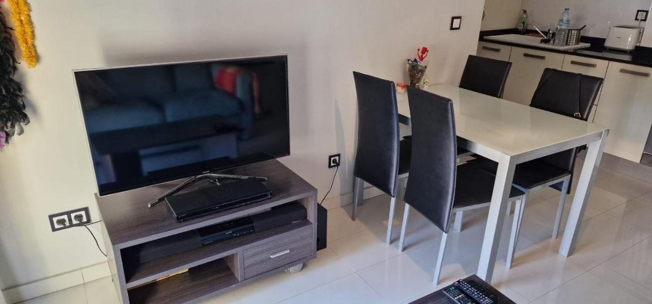 Holiday Studio Διαμέρισμα Denia Εξωτερικό φωτογραφία