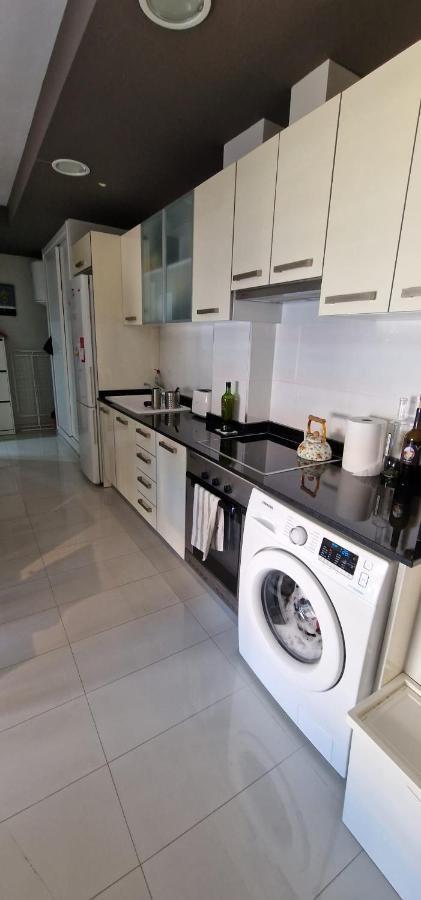 Holiday Studio Διαμέρισμα Denia Εξωτερικό φωτογραφία