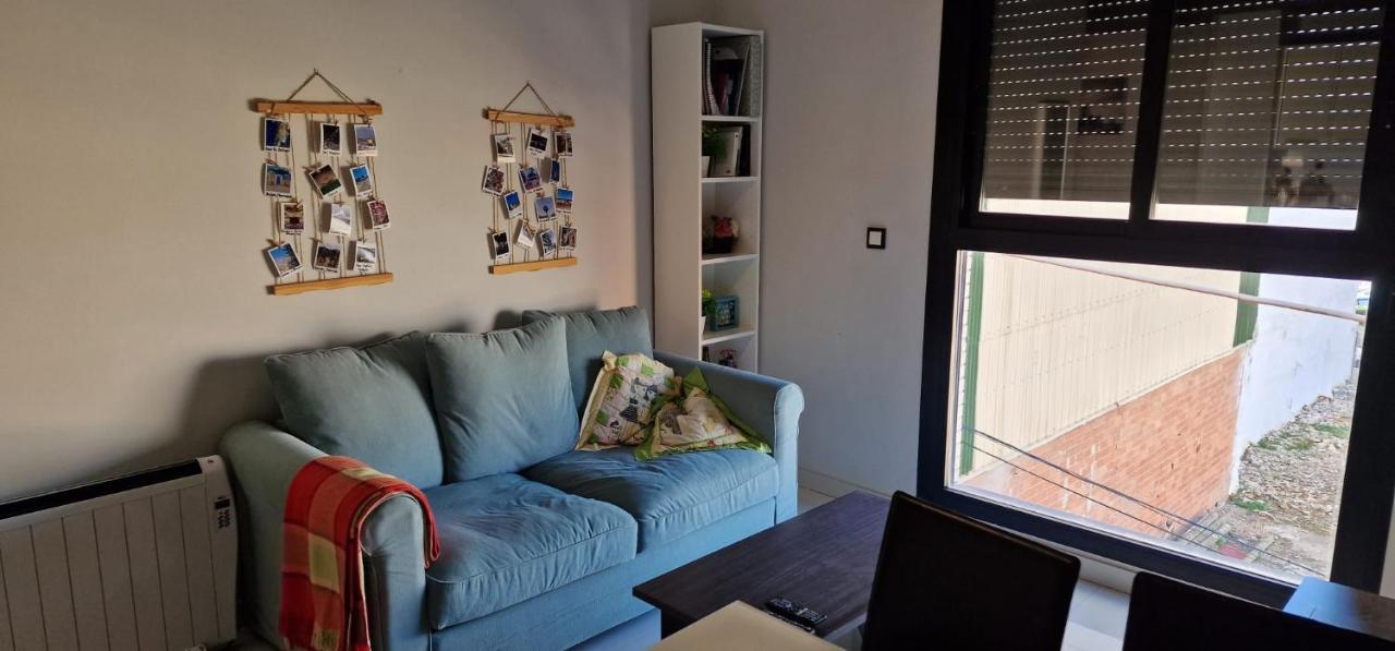 Holiday Studio Διαμέρισμα Denia Εξωτερικό φωτογραφία